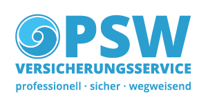 PSW Versicherungsservice GmbH professionell sicher wegweisend